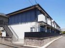 カーサ江島Ⅱ Aの外観画像