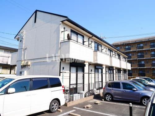 アドミラブール Aの外観画像