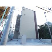 ハーモニーテラス大瀬子町の外観画像