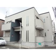 ルナートノの外観画像