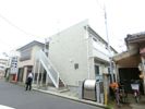 リブリ・フルール湘南の間取り画像