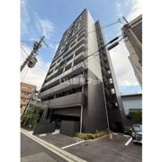 プレサンス新栄アーバンフローの外観画像