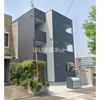 フリューゲル三条の間取り画像
