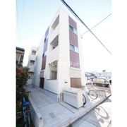 T.M.Apartmentの外観画像