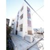 T.M.Apartmentの間取り画像