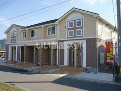 メゾンボヌールの外観画像