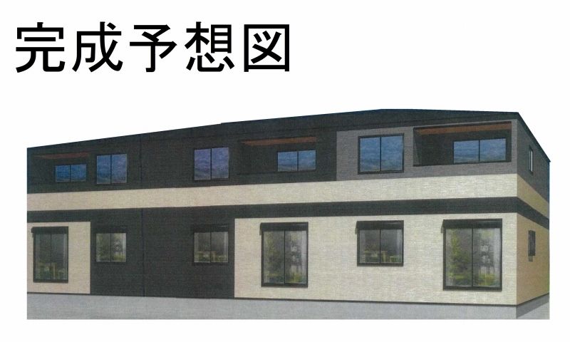 クリスタル パレスの外観画像