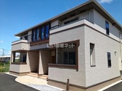 サンシャインBの外観画像