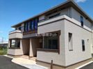 サンシャインBの間取り画像