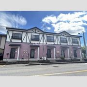 DUPLEX YAMADAⅢBの外観画像