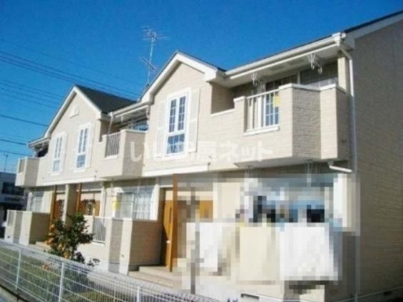 アウローラAの外観画像