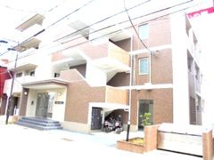 グランジュール 小田原の外観画像
