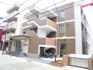 グランジュール 小田原の間取り画像