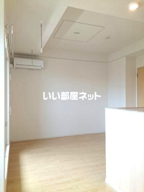 リビング