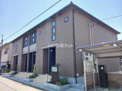 グレイス王寺の外観画像