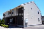 福島コーポラスⅣの間取り画像