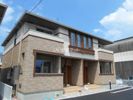 リヴェールⅨの間取り画像