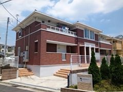 グロリオーサ Ⅰの外観画像