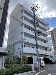 ロイヤルパレス清水台の外観画像