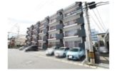 朝日ヒルズの間取り画像