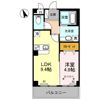 plus1の間取り画像