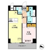 セレス稔台の間取り画像