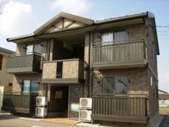 レスプランドールⅡの外観画像