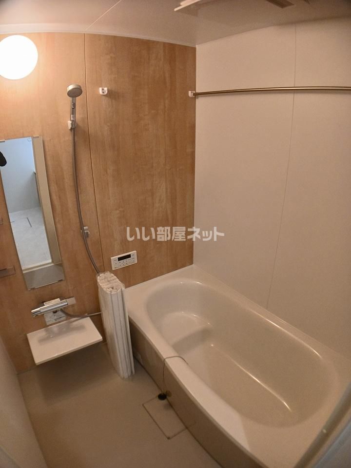 バスルーム