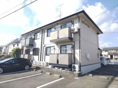 セジュールアクロの外観画像