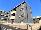 D-avance朝日 B棟の間取り画像