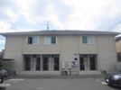 ボヌール B棟の間取り画像