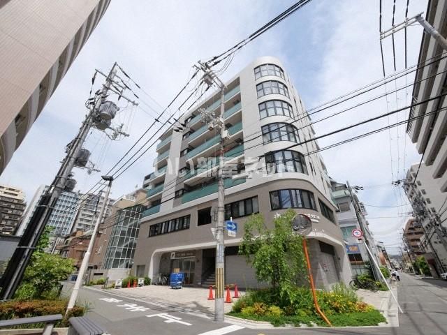 CEREJEIRA江坂の外観画像