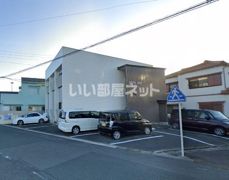 アトレ・ヴィ鷲津の外観画像