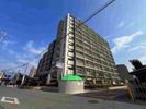ヴェルシャトー府中の間取り画像