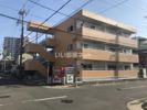メゾン政喜Ⅳの外観