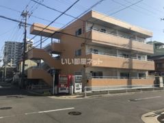 メゾン政喜Ⅳの外観画像