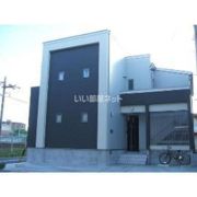 FREYR弥生町の外観画像