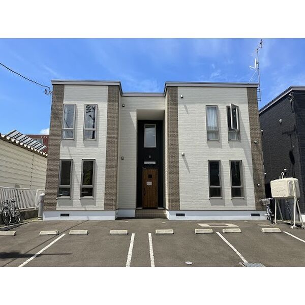 アビシニアンの外観画像