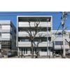 コンポジット宮前平の間取り画像
