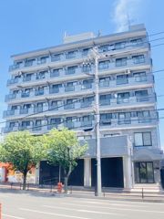 ISM平塚の外観画像