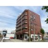 ビックベン旗屋ビルの間取り画像
