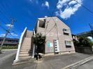 ストークハイツⅢの外観
