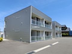 サン・ブリッジの外観画像