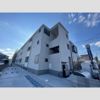 リーブルファイン新座大和田 1号棟の外観