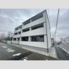リーブルファイン淵野辺の間取り画像