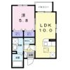 ヒカルサ小岩の間取り画像