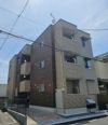 ヒカルサ小岩の外観