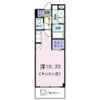 エスペランサの間取り画像