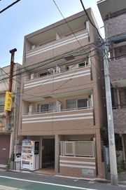 箱根ハイライズビルの外観画像