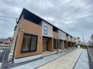 マイライフ直方Ⅳの間取り画像